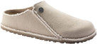 Birkenstock Unisex Zermatt Canvas Clog