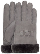 UGG Women's Sheepskin Embroidered Glove