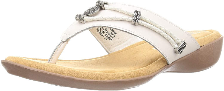 Minnetonka Women's Silverthorne 360 Sandal