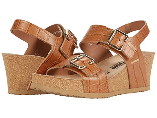 Mephisto Women's Lissandra Wedge Sandal