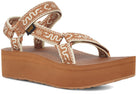 Teva Women's Flatform Universal Sandal