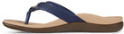 Vionic Women's Aloe Toe Post Sandal