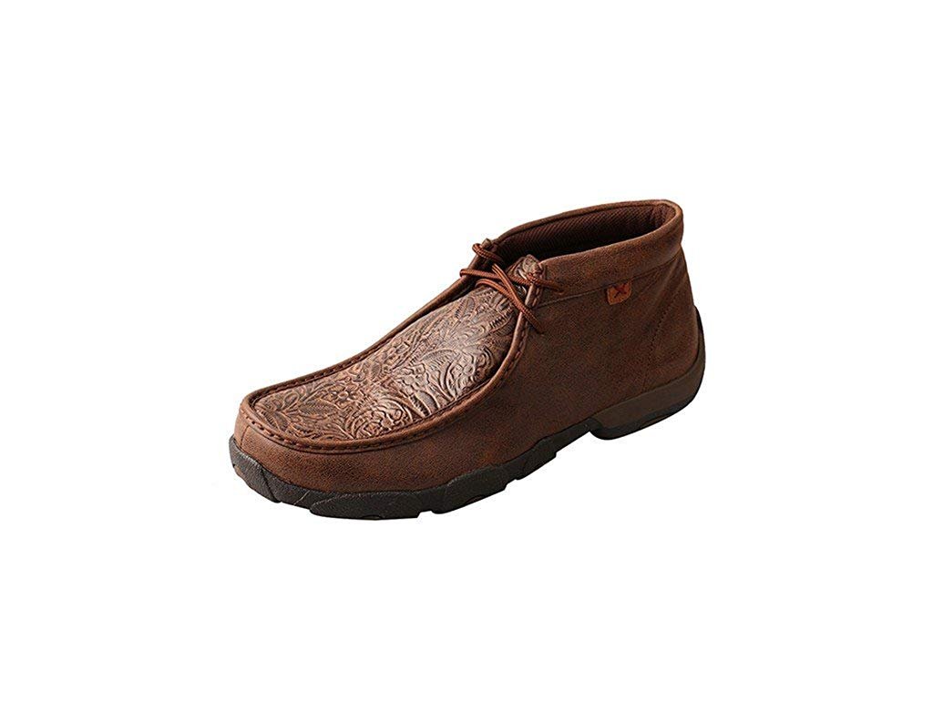 twisted-brown-print-mocs
