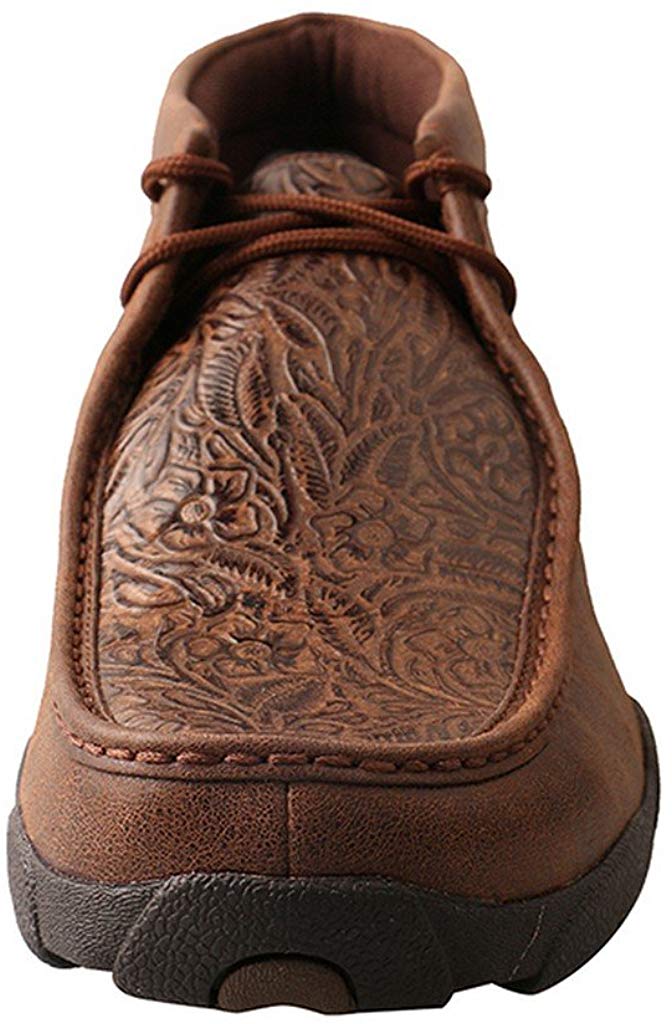 twisted-brown-print-mocs