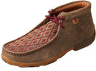 Twisted X Women's Original Chukka Driving Moc