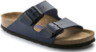 Birkenstock Unisex Arizona Soft Footbed Birko-Flor Sandal