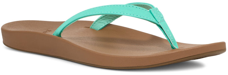 Sanuk Women's Cosmic Yoga Joy Sandal