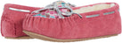 Minnetonka Kid's Cassie Slipper