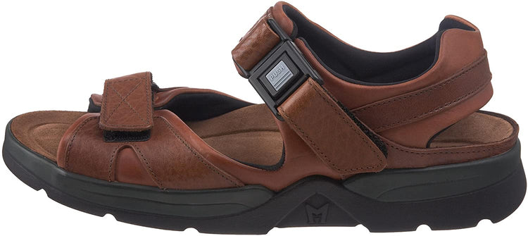 Mephisto Men's Shark Sandals