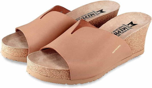 Mephisto Women's Lisane Wedge Sandal