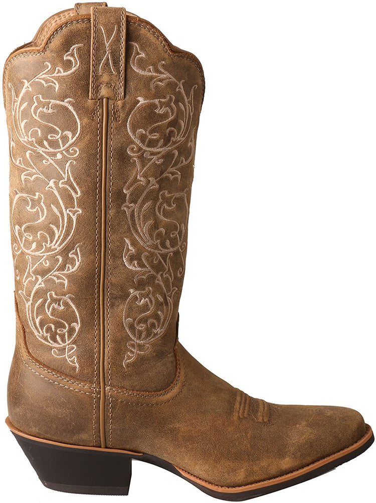 Twisted X Women's Cowboy Boots