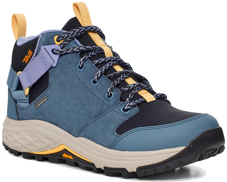 Teva Women's Grandview GTX Hiking Boot