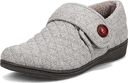Vionic jackie slipper size 8 cheap