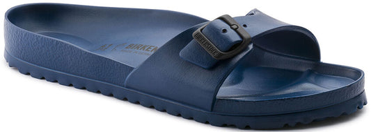 Birkenstock Unisex Madrid Essentials Sandal