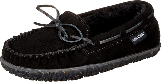 Minnetonka Women's Tilia Moccasin