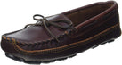 Minnetonka Men's Double Bottom Driver Moccasin