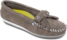 Minnetonka Women's Kilty Plus Moccasin