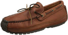 Minnetonka Women's Moosehide Weekender Moccasin