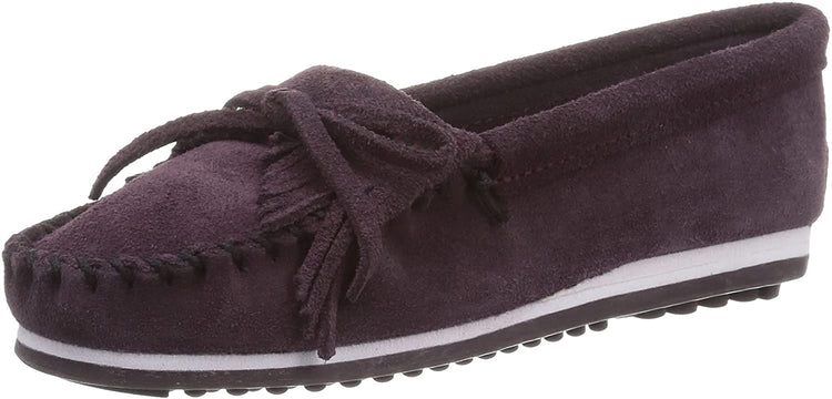 Minnetonka Women's Kilty Plus Moccasin