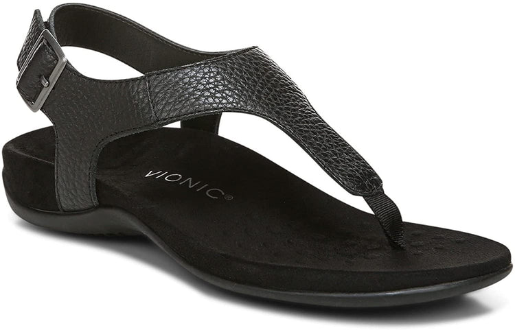 Vionic Women's Terra Toe-Post Sandal