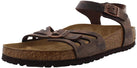 Birkenstock Women's Bali Soft Footbed Sandal