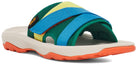 Teva Kids' Hurricane Verge Slide Sandal