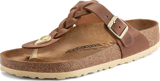 Birkenstock Women's Gizeh Braid Sandal