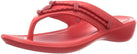 Minnetonka Women's Silverthorne Prism Sandal