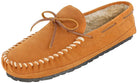 Minnetonka Men's Casey Moccasin