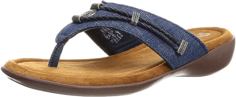 Minnetonka Women's Silverthorne 360 Sandal