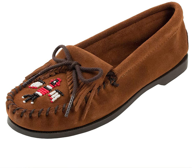 Women's Moccasins On Sale & New Releases test
