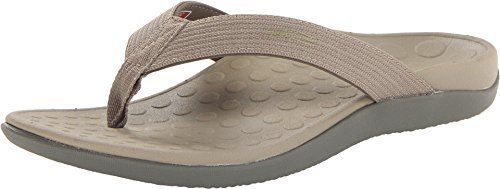 Vionic Men's Wave Toe-Post Sandal