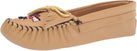 Minnetonka Women's Thunderbird Softsole Moccasin