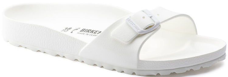 Birkenstock Unisex Madrid Essentials Sandal
