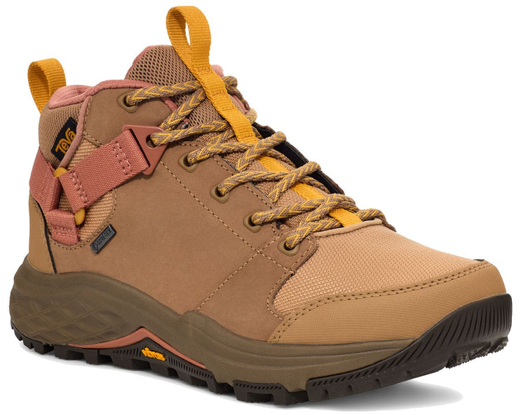 Teva Women's Grandview GTX Hiking Boot