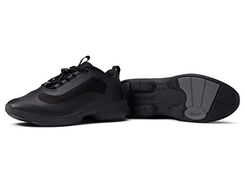 Vionic Women's Vortex Guinn Waterproof Toggle Closure Active Sneaker