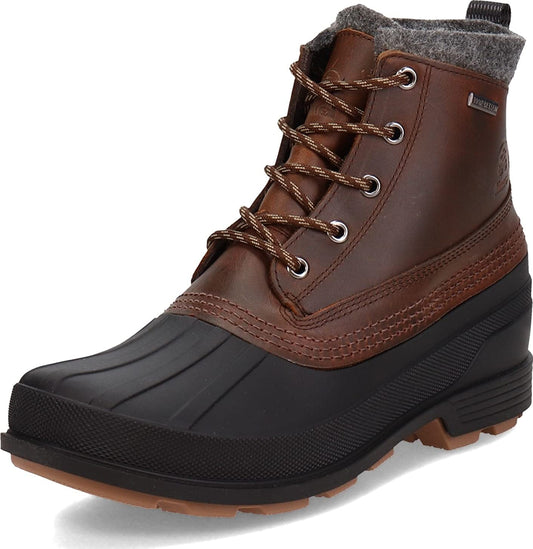 Kamik Men's Lawrence M Winter Boot