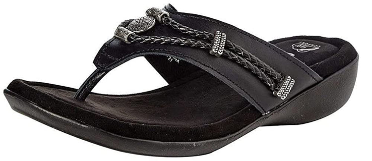 Minnetonka Women's Silverthorne 360 Sandal