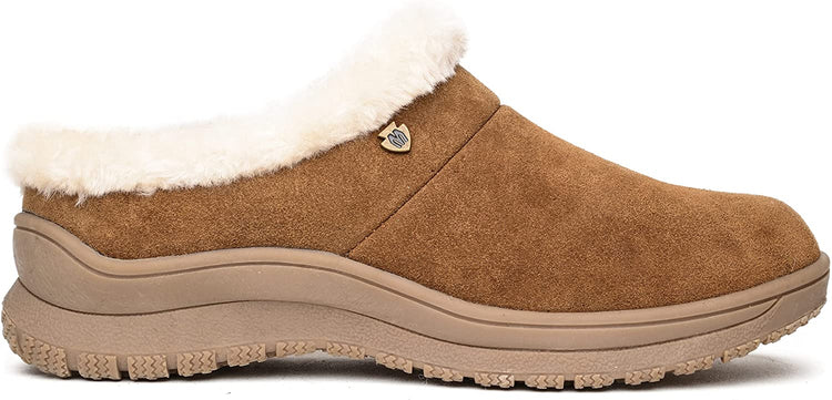 Minnetonka Women's Emerson Slipper