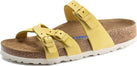 Birkenstock Women's Franca Soft Footbed Sandal