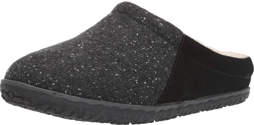 Minnetonka Women's Tahoe Clog Slipper