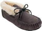 Minnetonka Women's Chrissy Bootie Slipper