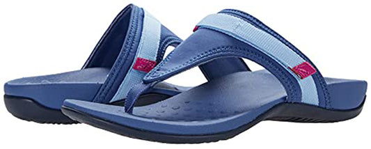 Vionic Women's Rest Tiffany Toe Post Sandal