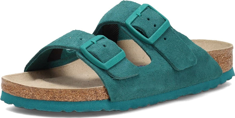 Birkenstock Unisex Arizona Soft Footbed Sandal