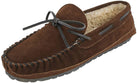 Minnetonka Men's Casey Moccasin