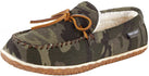 Minnetonka Men's Taft Moccasin