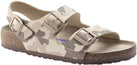 Birkenstock Unisex Milano Soft Footbed Sandal