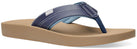 Sanuk Men's Cosmic Yoga Mat Sandal