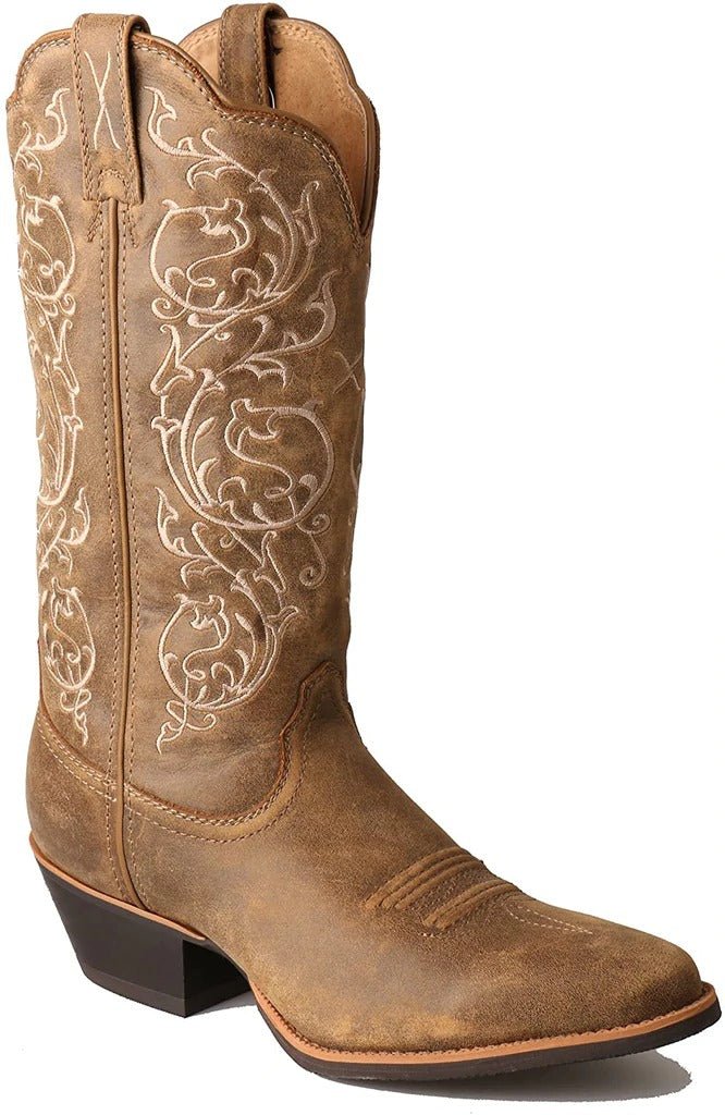 Twisted X Women's Cowboy Boots