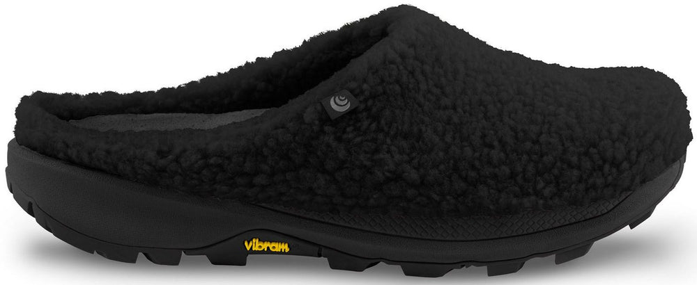 Topo Women's Revive Fleece Slip-On Recovery Shoes